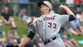 Next Story Image: Smyly begins return to Tigers rotation